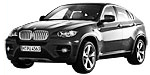 BMW E71 U245U Fault Code