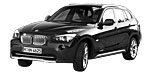 BMW E84 U245U Fault Code