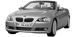 BMW E93 U245U Fault Code